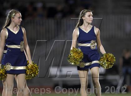 Thumbnail 1 in Grandview @ Chaparral photogallery.