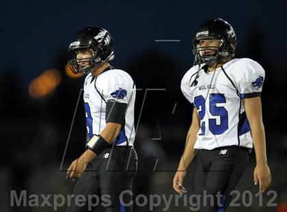 Thumbnail 3 in Grandview @ Chaparral photogallery.