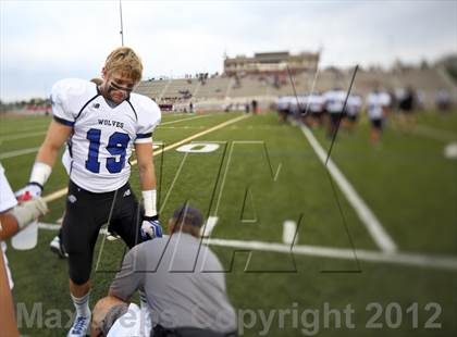 Thumbnail 1 in Grandview @ Chaparral photogallery.
