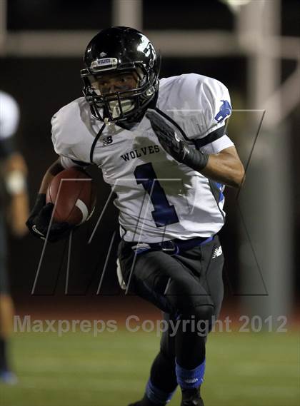 Thumbnail 3 in Grandview @ Chaparral photogallery.