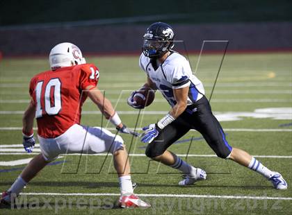 Thumbnail 3 in Grandview @ Chaparral photogallery.