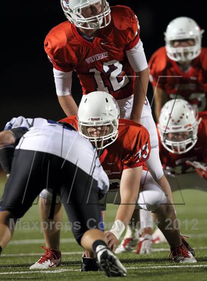 Thumbnail 2 in Grandview @ Chaparral photogallery.