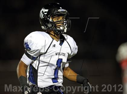 Thumbnail 1 in Grandview @ Chaparral photogallery.