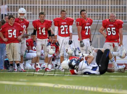 Thumbnail 3 in Grandview @ Chaparral photogallery.