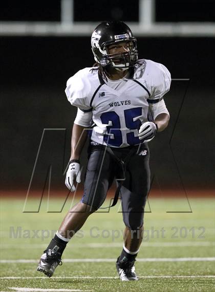Thumbnail 3 in Grandview @ Chaparral photogallery.