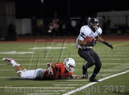 Thumbnail 3 in Grandview @ Chaparral photogallery.