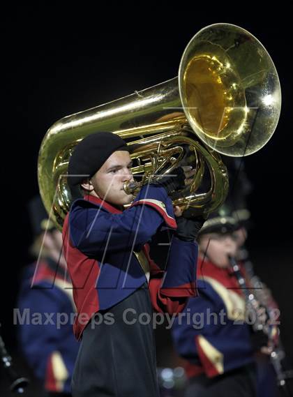 Thumbnail 1 in Grandview @ Chaparral photogallery.