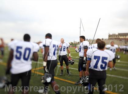 Thumbnail 3 in Grandview @ Chaparral photogallery.