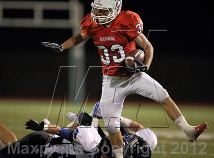 Thumbnail 3 in Grandview @ Chaparral photogallery.
