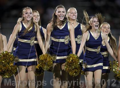 Thumbnail 1 in Grandview @ Chaparral photogallery.