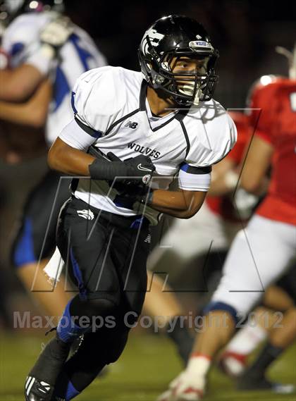 Thumbnail 2 in Grandview @ Chaparral photogallery.