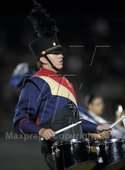 Thumbnail 1 in Grandview @ Chaparral photogallery.