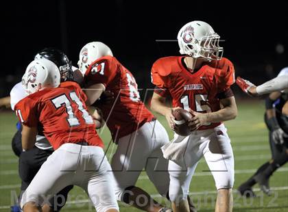 Thumbnail 3 in Grandview @ Chaparral photogallery.