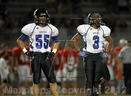 Thumbnail 1 in Grandview @ Chaparral photogallery.
