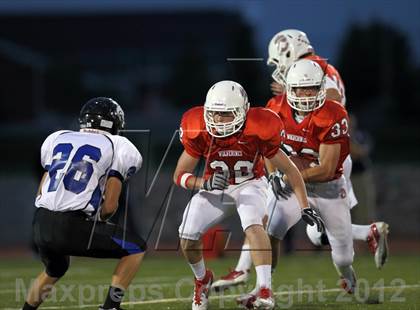 Thumbnail 3 in Grandview @ Chaparral photogallery.