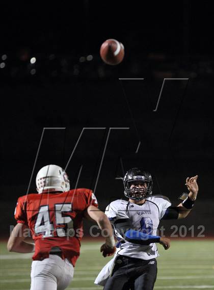 Thumbnail 3 in Grandview @ Chaparral photogallery.