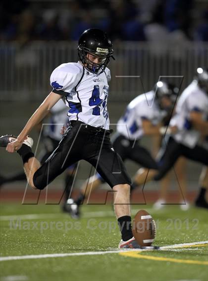 Thumbnail 2 in Grandview @ Chaparral photogallery.