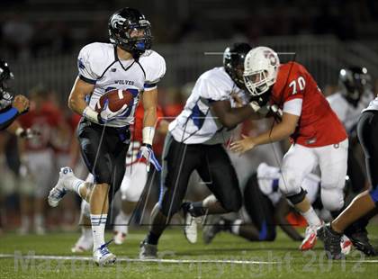 Thumbnail 2 in Grandview @ Chaparral photogallery.