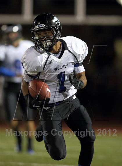 Thumbnail 2 in Grandview @ Chaparral photogallery.