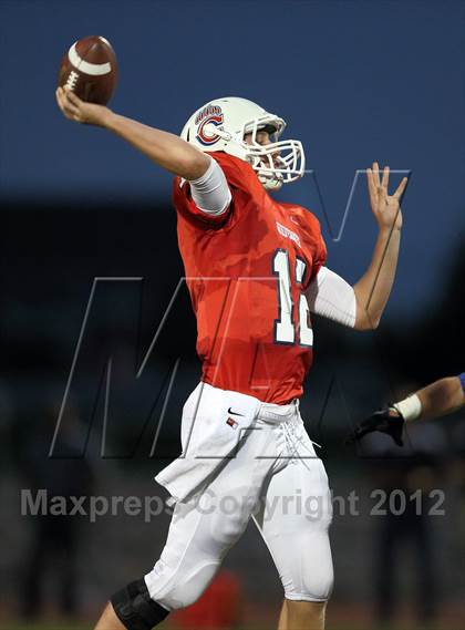 Thumbnail 2 in Grandview @ Chaparral photogallery.