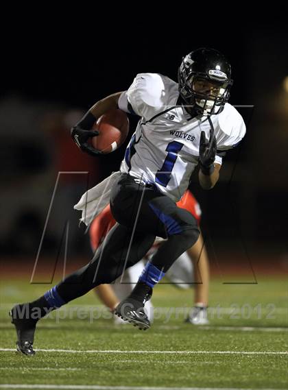 Thumbnail 3 in Grandview @ Chaparral photogallery.