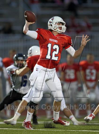 Thumbnail 1 in Grandview @ Chaparral photogallery.