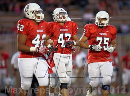 Thumbnail 1 in Grandview @ Chaparral photogallery.