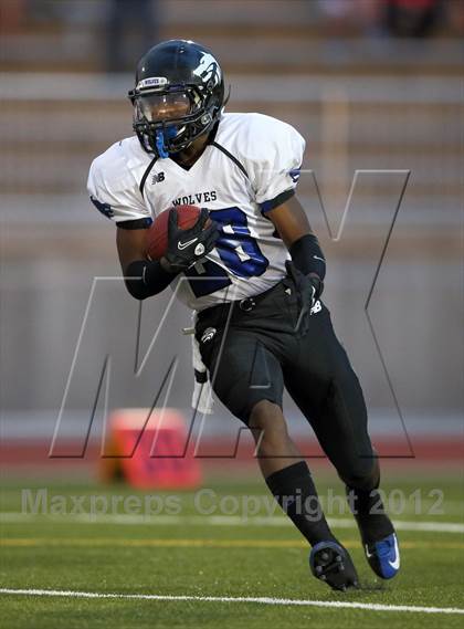 Thumbnail 1 in Grandview @ Chaparral photogallery.