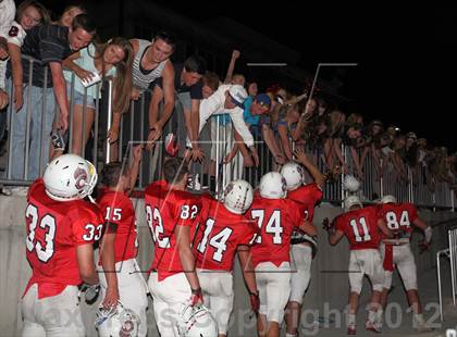 Thumbnail 2 in Grandview @ Chaparral photogallery.