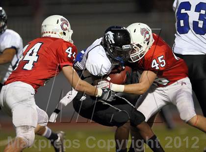 Thumbnail 3 in Grandview @ Chaparral photogallery.
