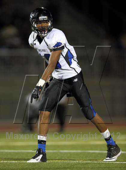 Thumbnail 2 in Grandview @ Chaparral photogallery.