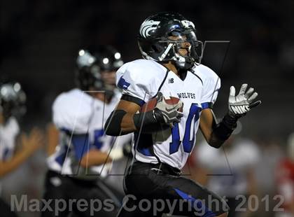 Thumbnail 2 in Grandview @ Chaparral photogallery.