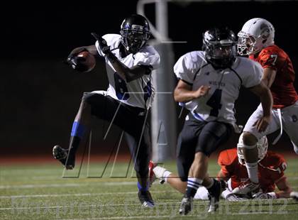 Thumbnail 2 in Grandview @ Chaparral photogallery.