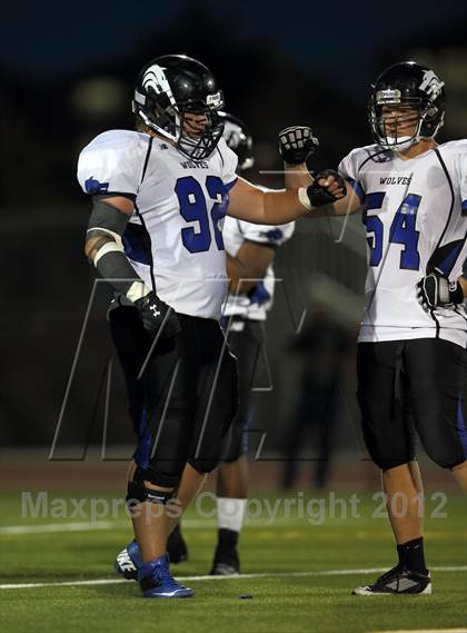 Thumbnail 2 in Grandview @ Chaparral photogallery.
