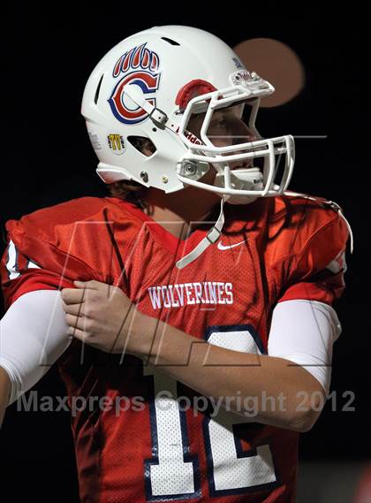 Thumbnail 2 in Grandview @ Chaparral photogallery.