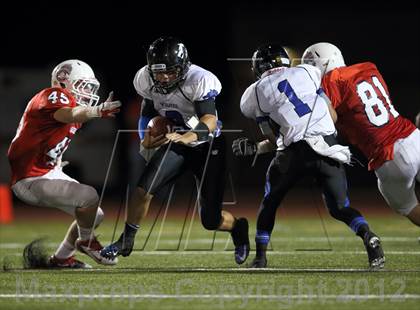 Thumbnail 1 in Grandview @ Chaparral photogallery.