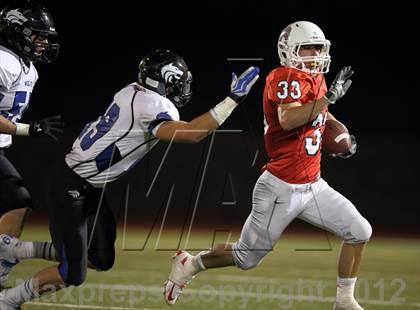 Thumbnail 3 in Grandview @ Chaparral photogallery.