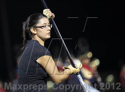 Thumbnail 1 in Grandview @ Chaparral photogallery.