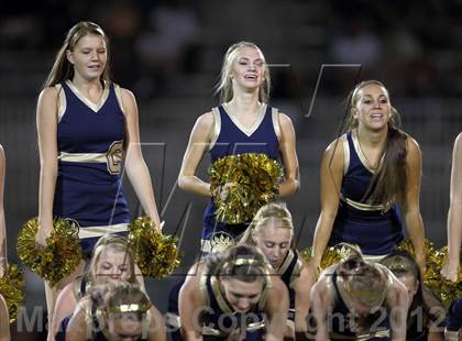 Thumbnail 3 in Grandview @ Chaparral photogallery.