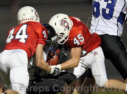 Thumbnail 1 in Grandview @ Chaparral photogallery.