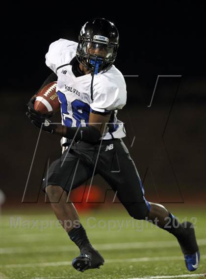Thumbnail 2 in Grandview @ Chaparral photogallery.