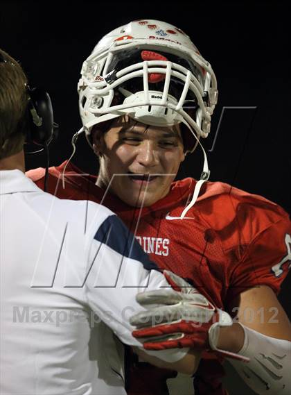 Thumbnail 3 in Grandview @ Chaparral photogallery.