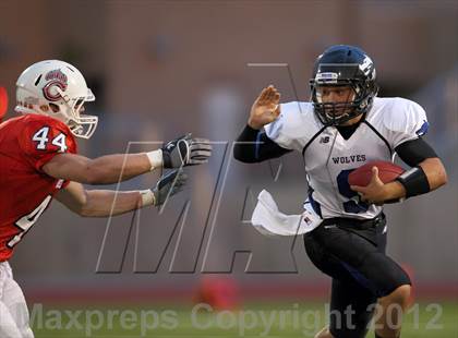 Thumbnail 3 in Grandview @ Chaparral photogallery.