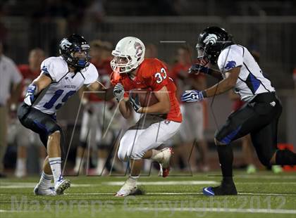 Thumbnail 3 in Grandview @ Chaparral photogallery.