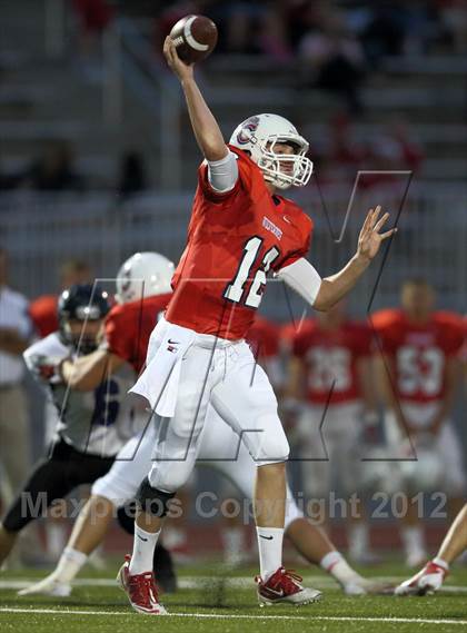 Thumbnail 2 in Grandview @ Chaparral photogallery.