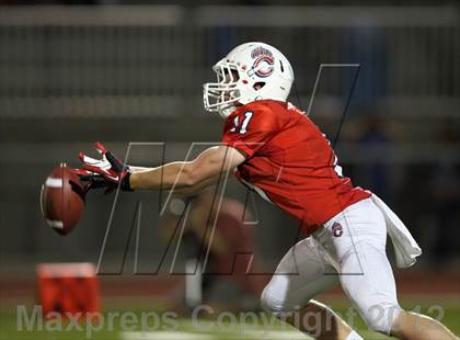 Thumbnail 1 in Grandview @ Chaparral photogallery.