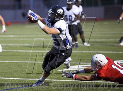 Thumbnail 1 in Grandview @ Chaparral photogallery.