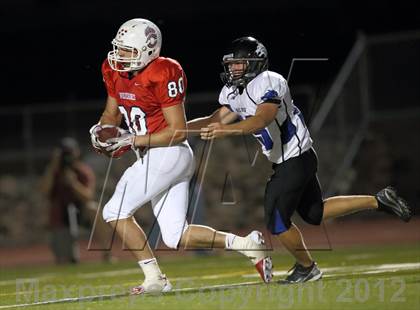 Thumbnail 3 in Grandview @ Chaparral photogallery.