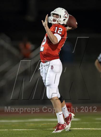 Thumbnail 3 in Grandview @ Chaparral photogallery.