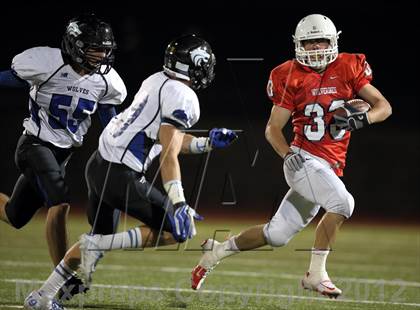 Thumbnail 2 in Grandview @ Chaparral photogallery.